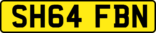 SH64FBN