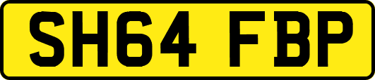 SH64FBP