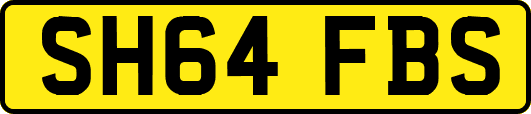 SH64FBS