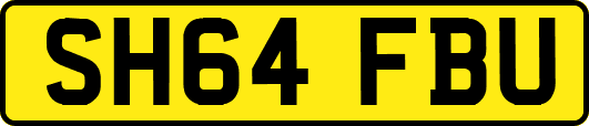 SH64FBU