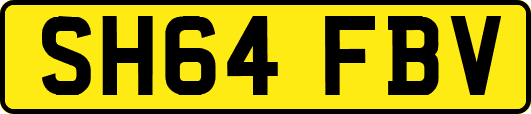 SH64FBV