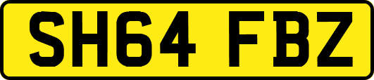 SH64FBZ