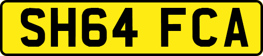 SH64FCA