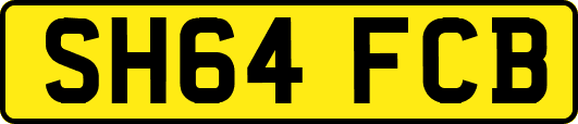 SH64FCB