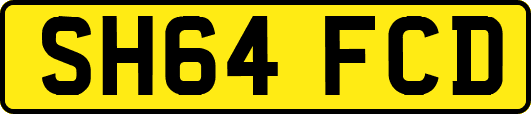SH64FCD