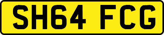 SH64FCG