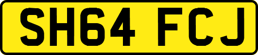 SH64FCJ