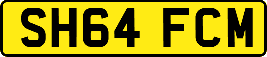 SH64FCM