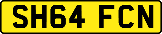 SH64FCN