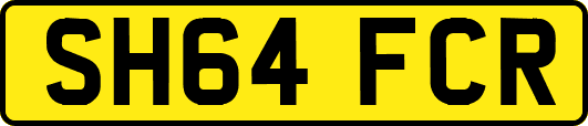 SH64FCR