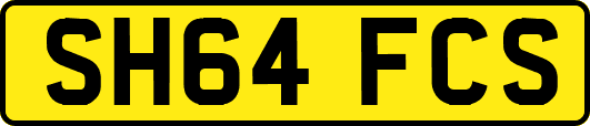 SH64FCS
