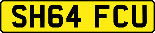 SH64FCU