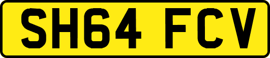 SH64FCV