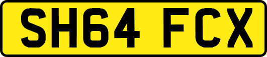 SH64FCX