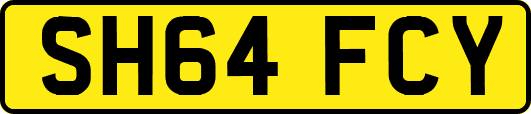 SH64FCY