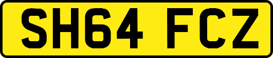 SH64FCZ