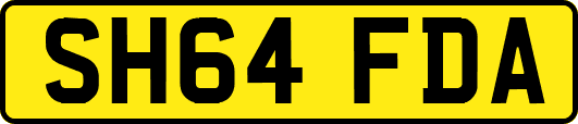 SH64FDA