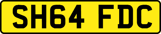 SH64FDC