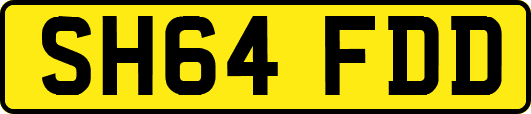 SH64FDD