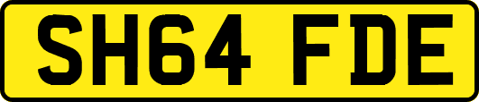 SH64FDE
