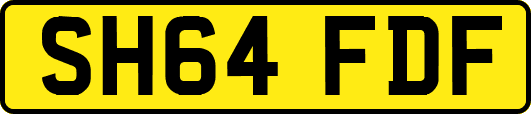 SH64FDF