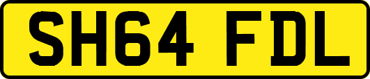 SH64FDL