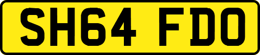 SH64FDO