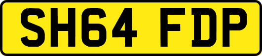 SH64FDP
