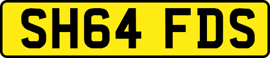 SH64FDS