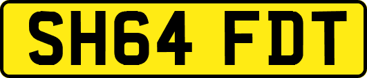 SH64FDT