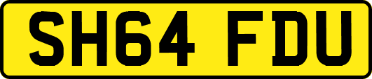 SH64FDU