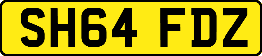 SH64FDZ