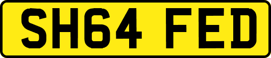 SH64FED