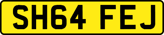 SH64FEJ