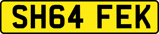 SH64FEK