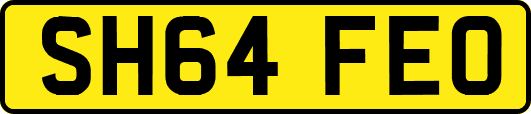 SH64FEO