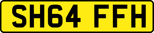 SH64FFH