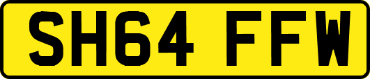 SH64FFW