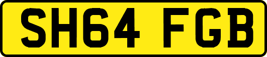 SH64FGB
