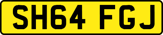 SH64FGJ