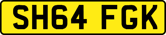 SH64FGK