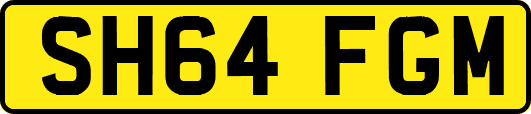 SH64FGM