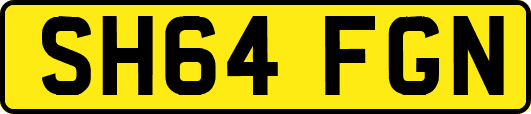 SH64FGN