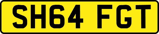 SH64FGT