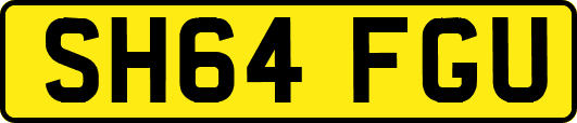 SH64FGU