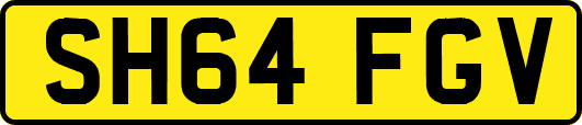 SH64FGV