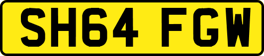 SH64FGW