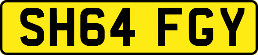 SH64FGY