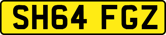 SH64FGZ