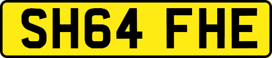 SH64FHE